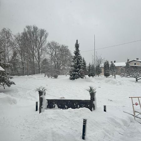 Kaesmu Holiday House Zewnętrze zdjęcie