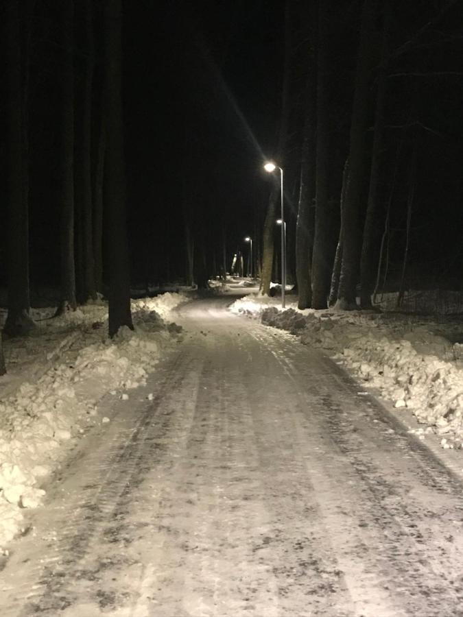 Kaesmu Holiday House Zewnętrze zdjęcie