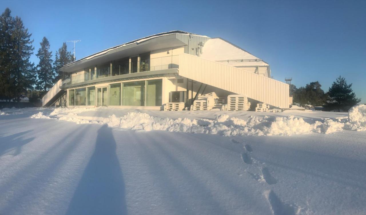 Kaesmu Holiday House Zewnętrze zdjęcie
