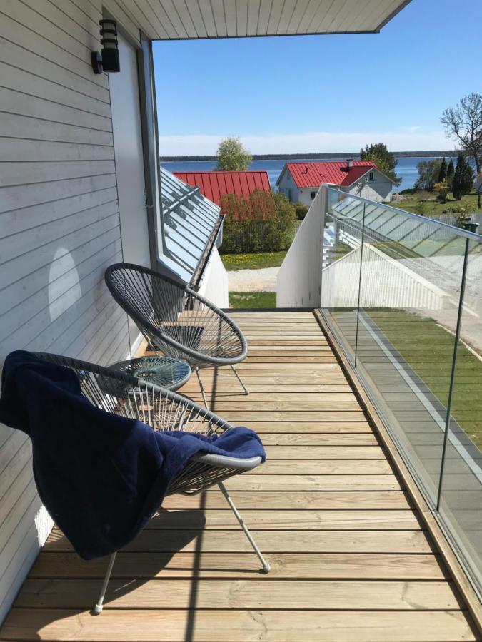 Kaesmu Holiday House Zewnętrze zdjęcie