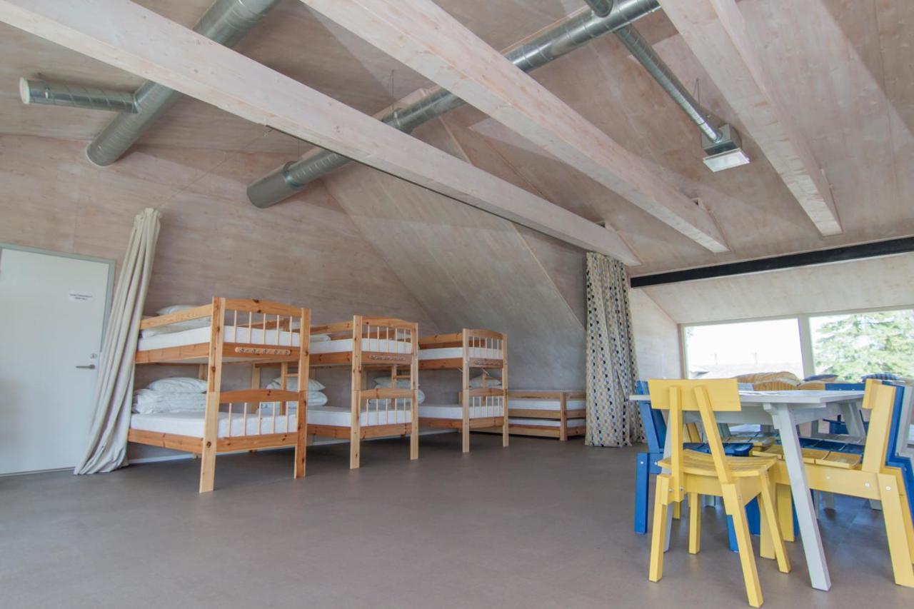 Kaesmu Holiday House Zewnętrze zdjęcie